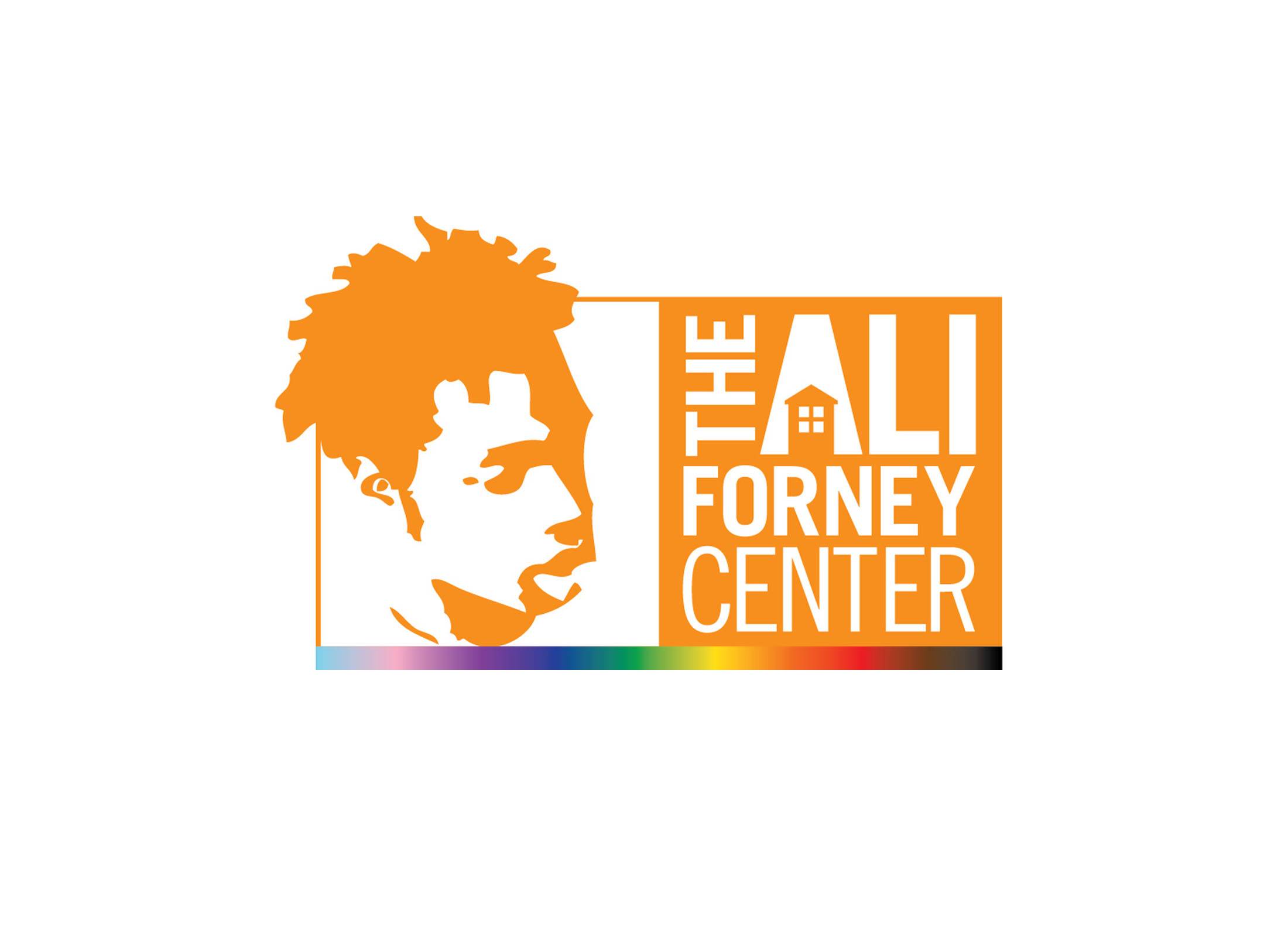 The Ali Forney Center 
                    
