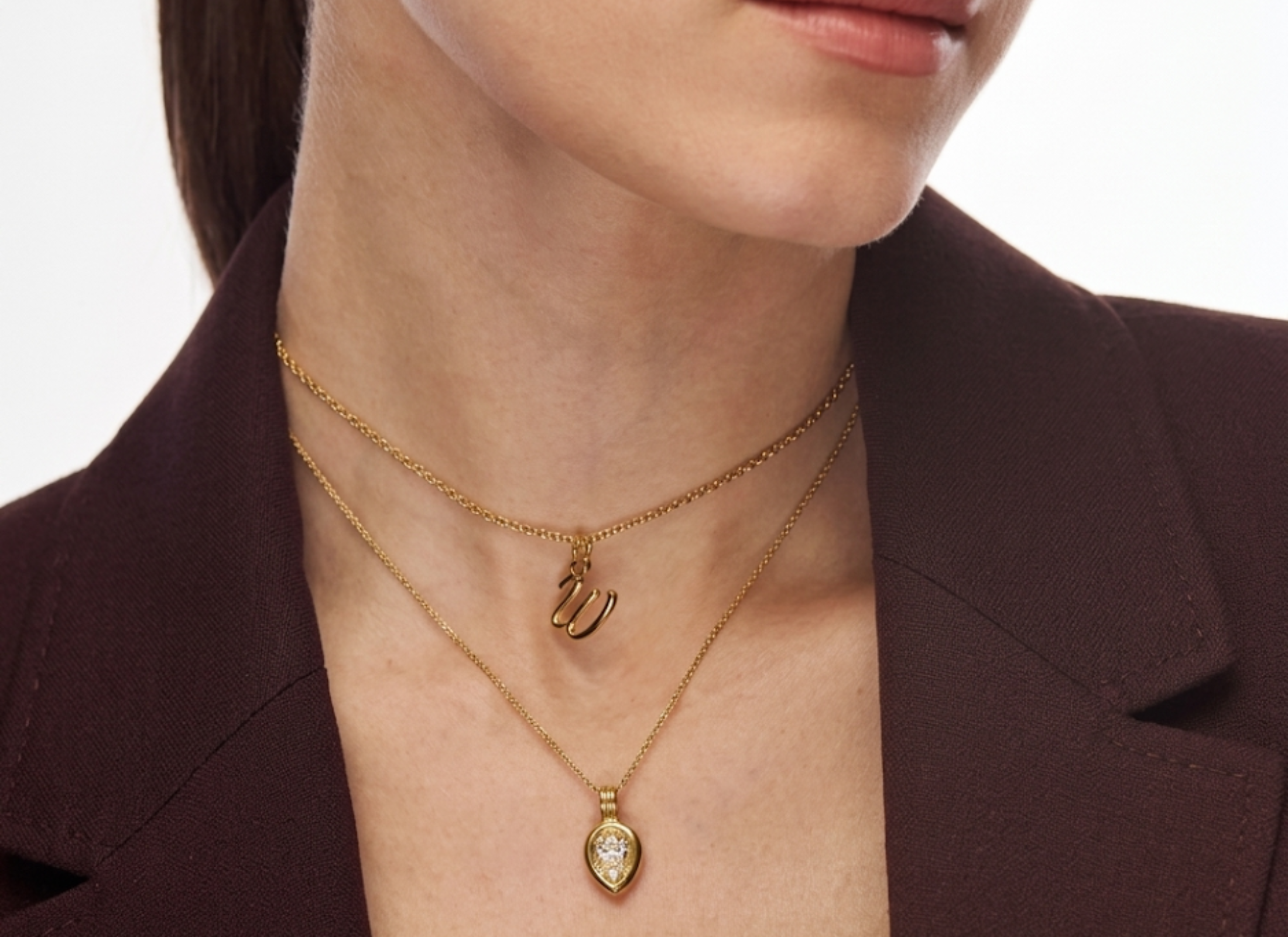 The difference between fine, semi-fine, and demi-fine jewelry