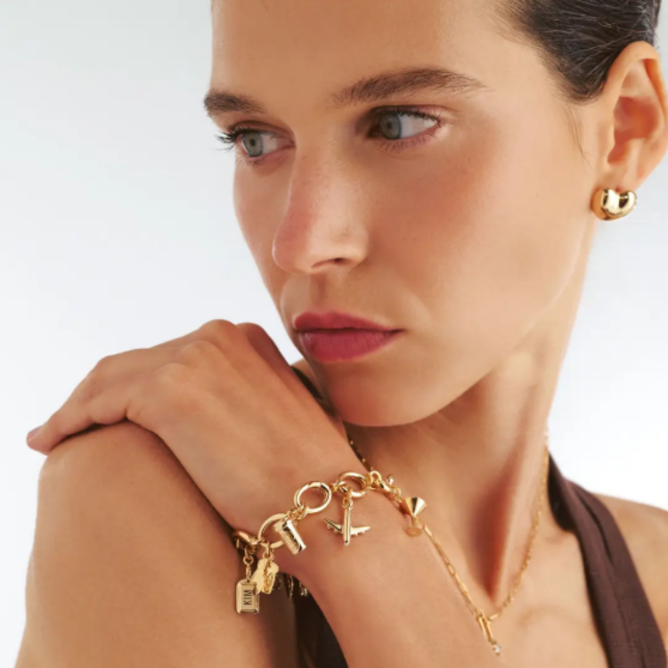 jewelry trends 2026