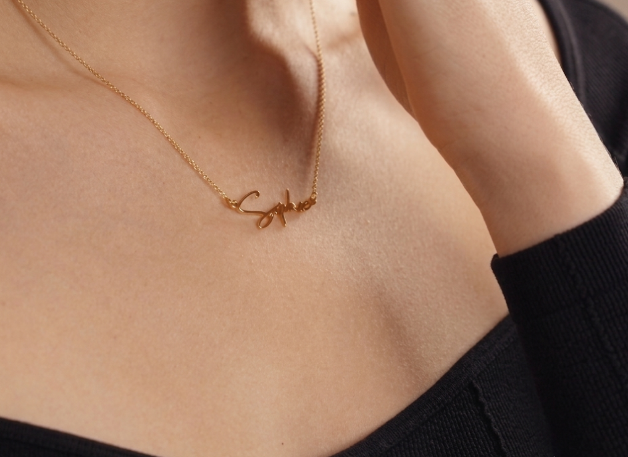 personalized jewelry