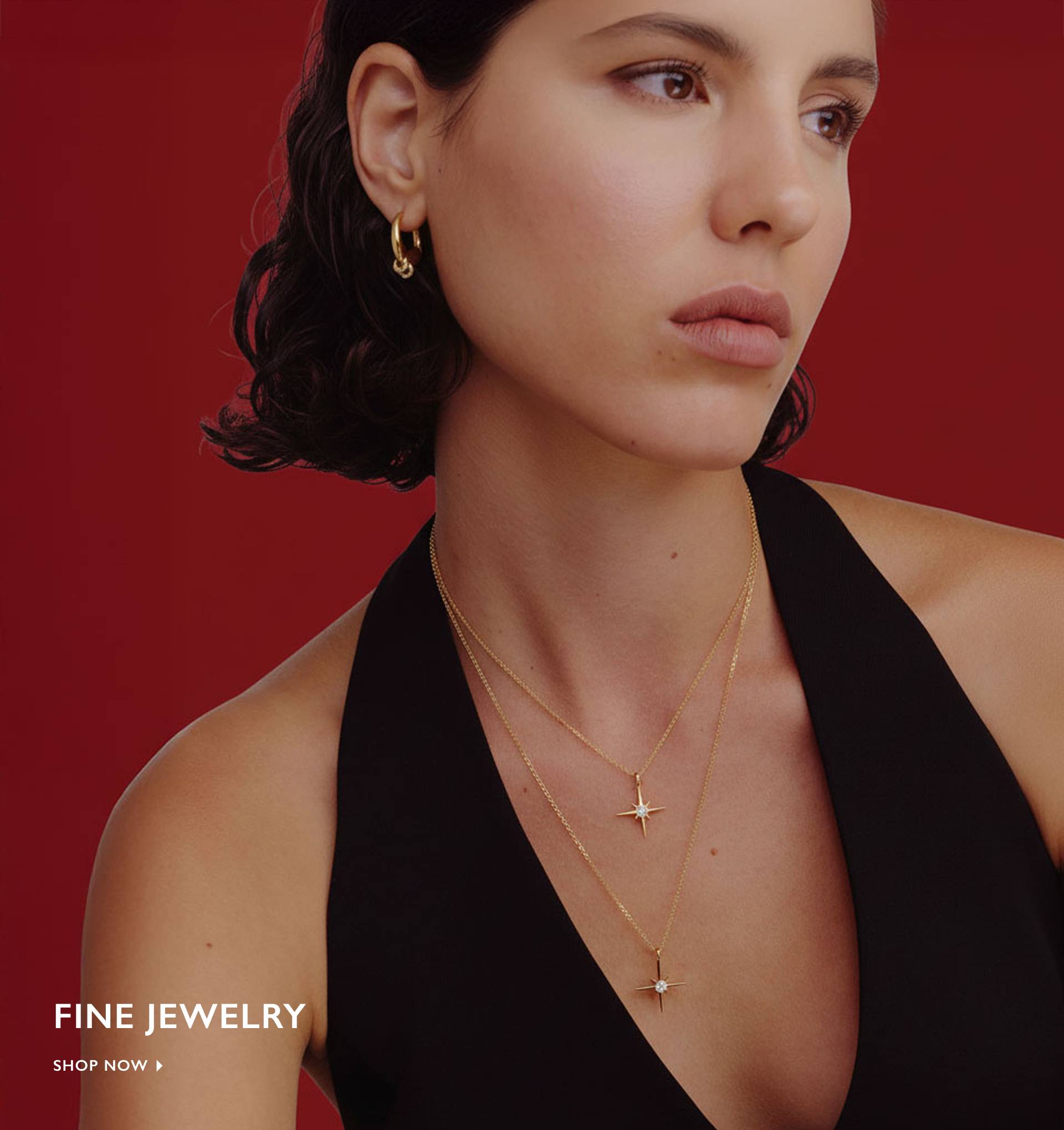 Fine Jewelry