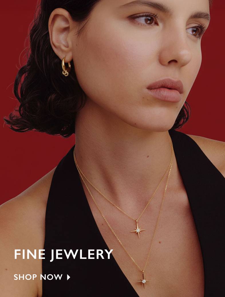 Holiday Jewelry Gifts