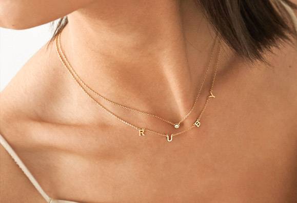 Necklaces to Spice Up Your Holiday Look