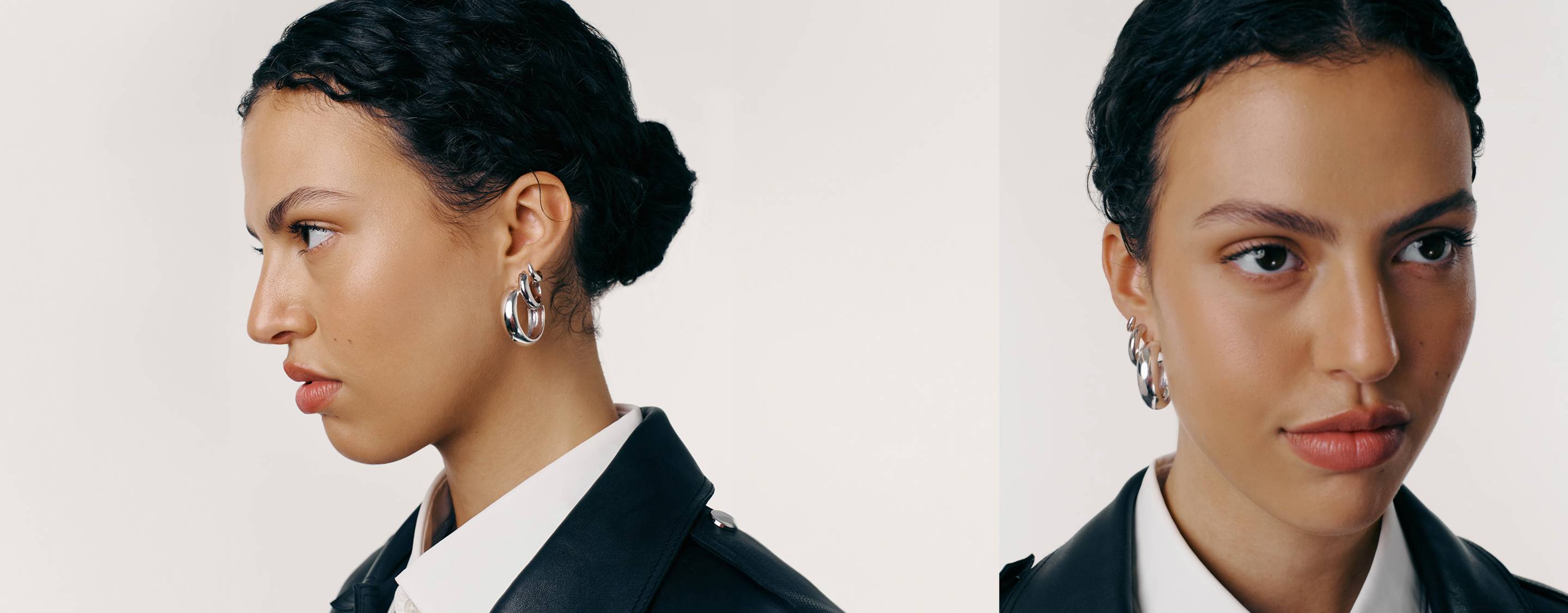 Different Earring Styles cover