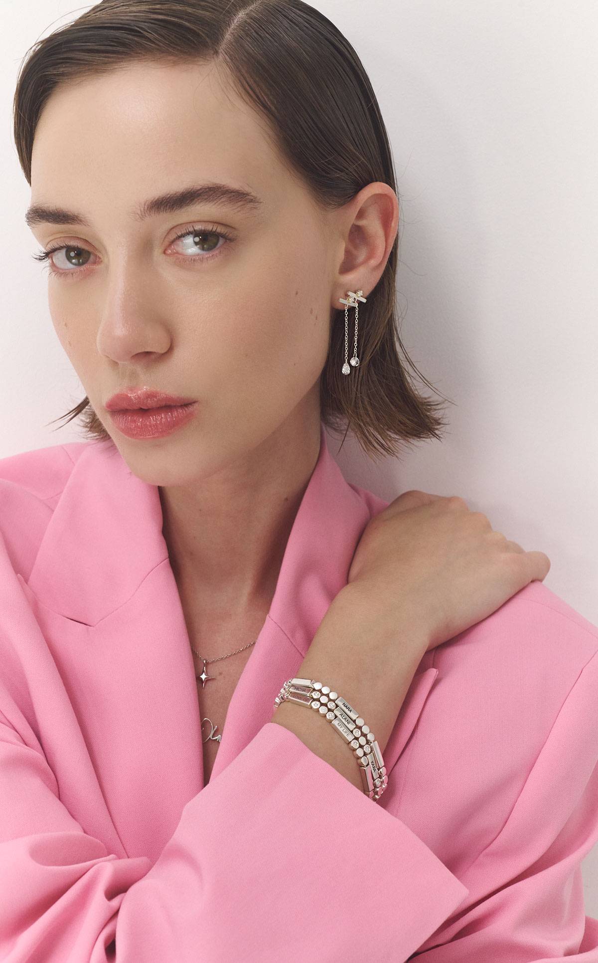 Mother's day jewelry