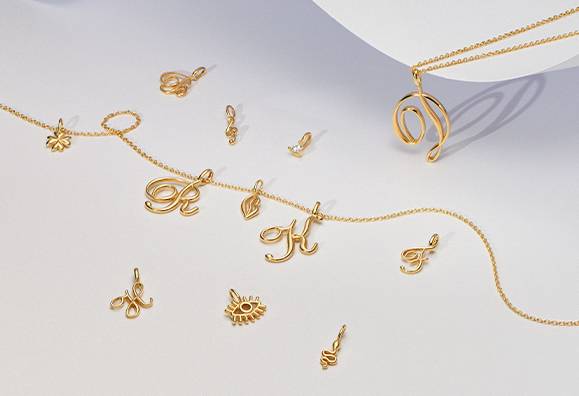 Write your Harmony: The story behind our music note necklace
