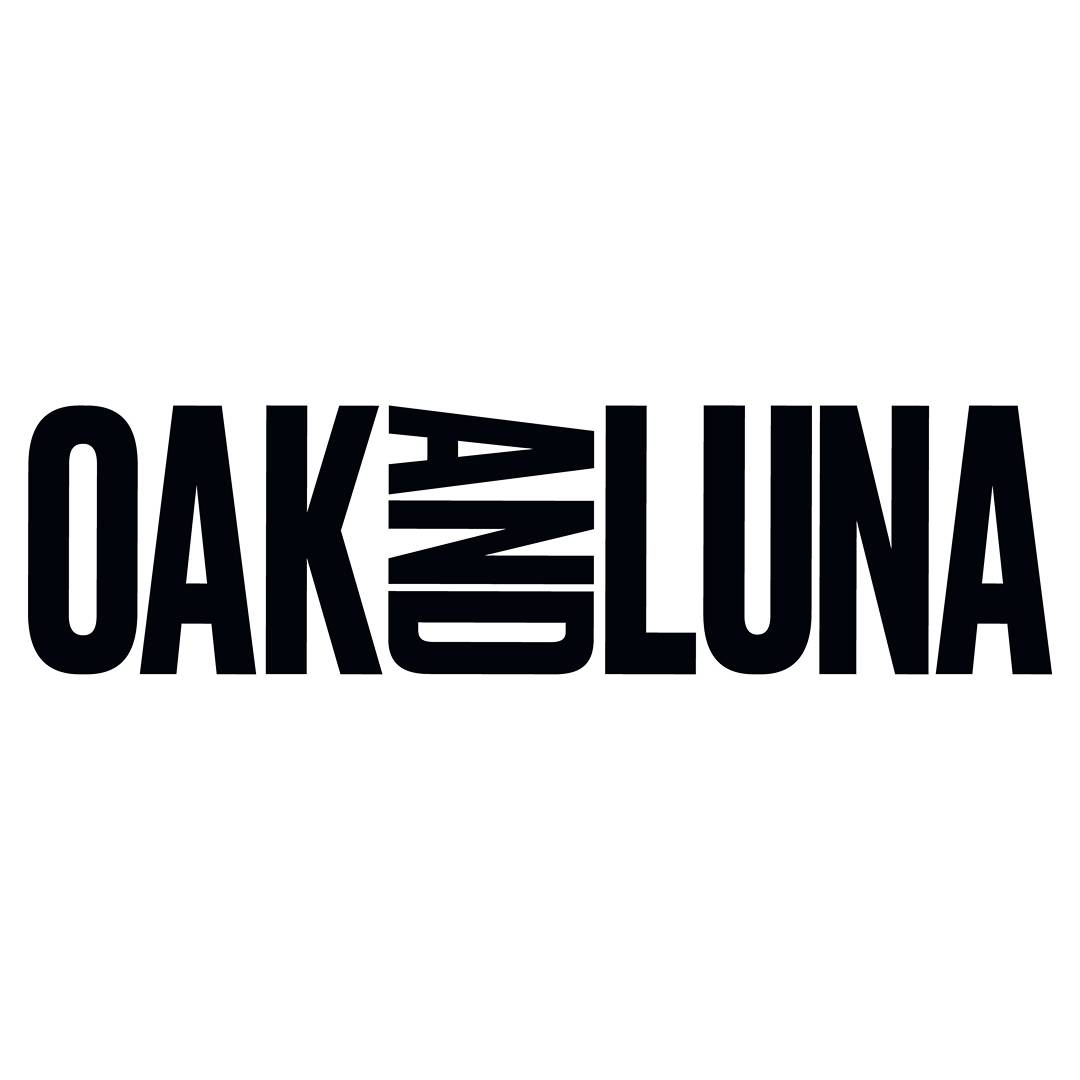 Oak & Luna logo