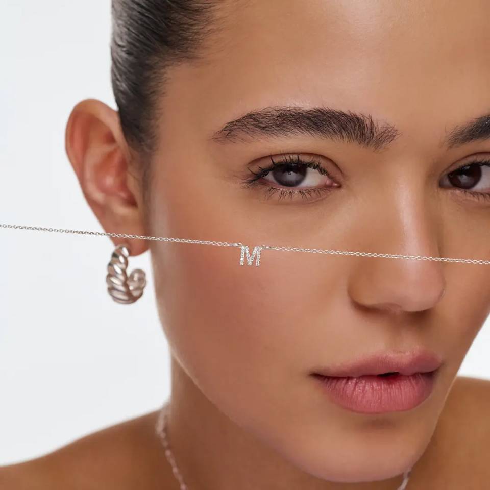 pave jewelry
