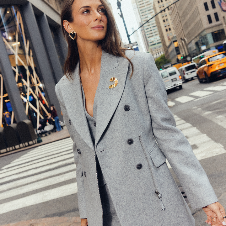 ALL HOURS by Stephanie Gottlieb