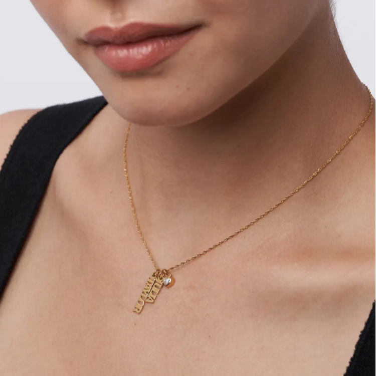 singapore neckalce fro wedding