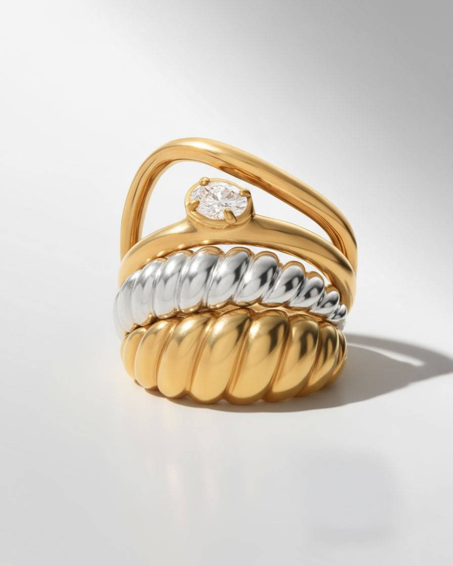 RINGS