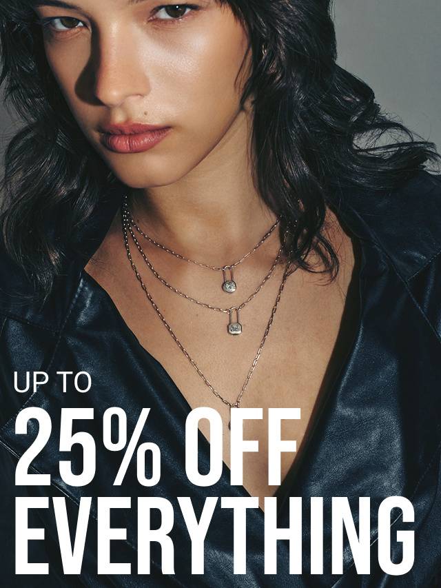 Discover Our Iconic Necklaces