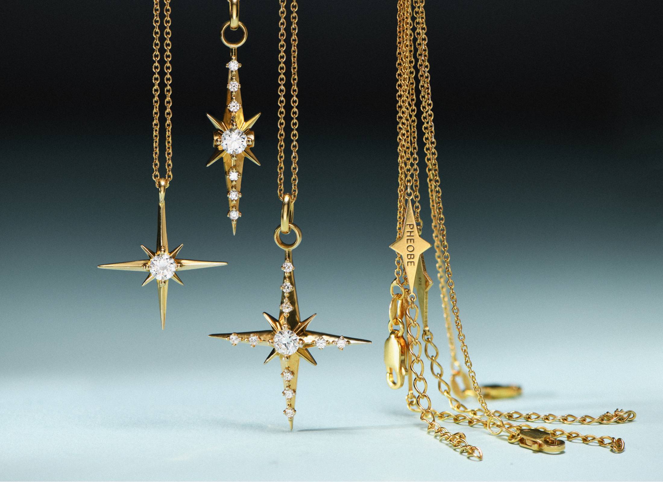 NORTHERN STAR JEWELRY & NECKLACES