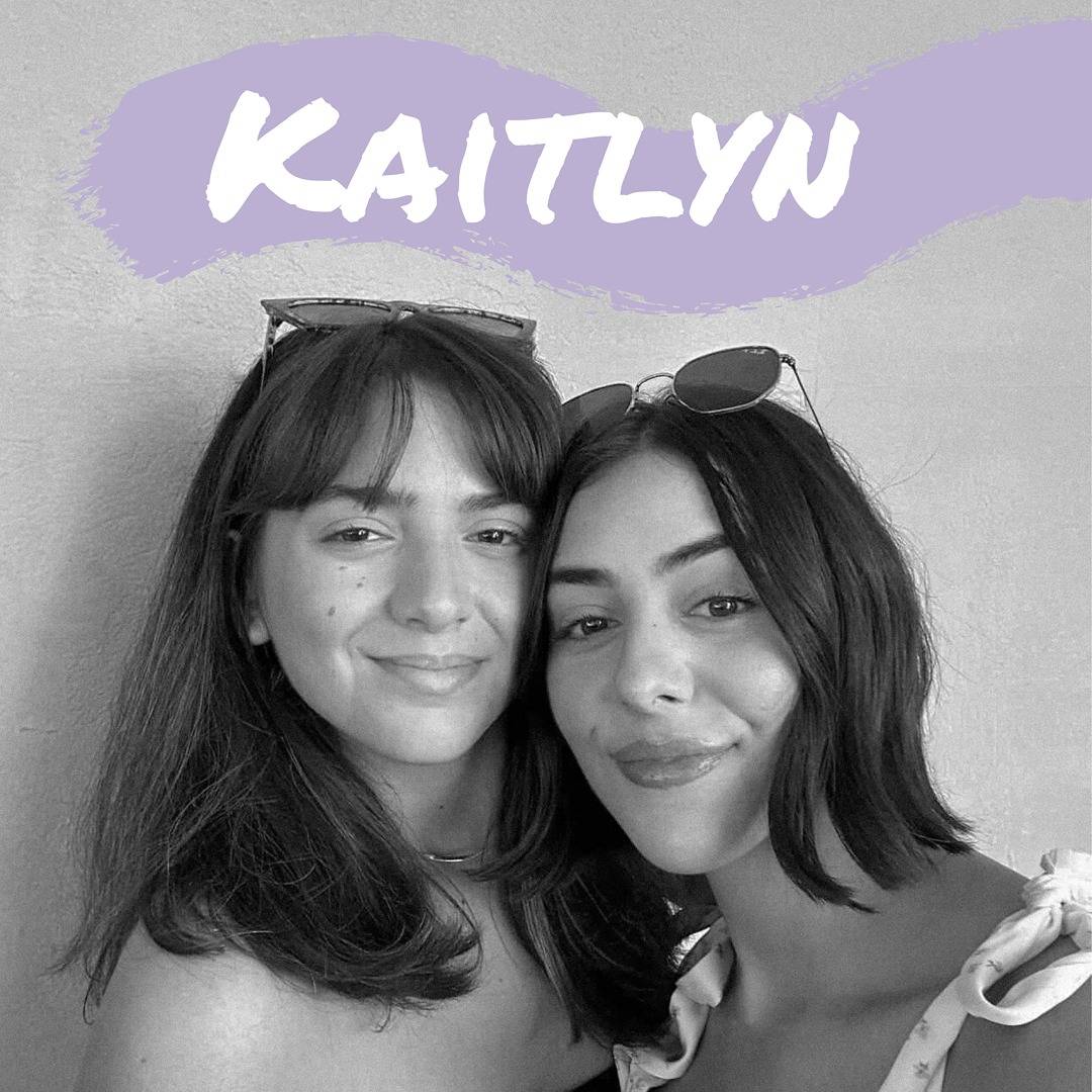 My Signature Initial by Stephanie Gottlieb