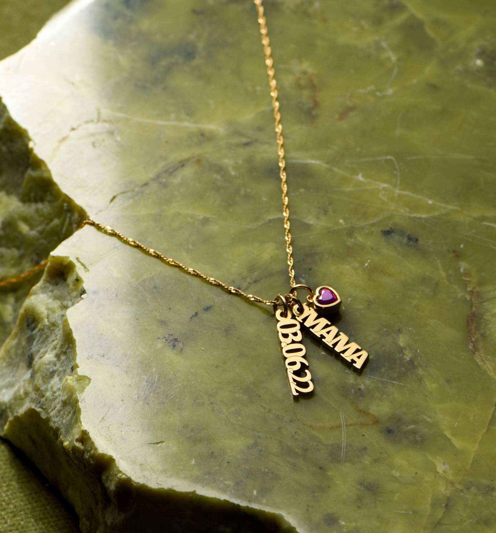 Oak Luna Custom Jewelry Personalized Jewelry oak-luna-custom-jewelry-personalized-jewelry