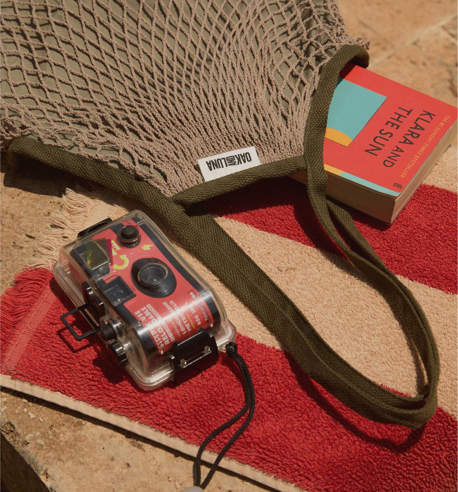 ACCESSORIES