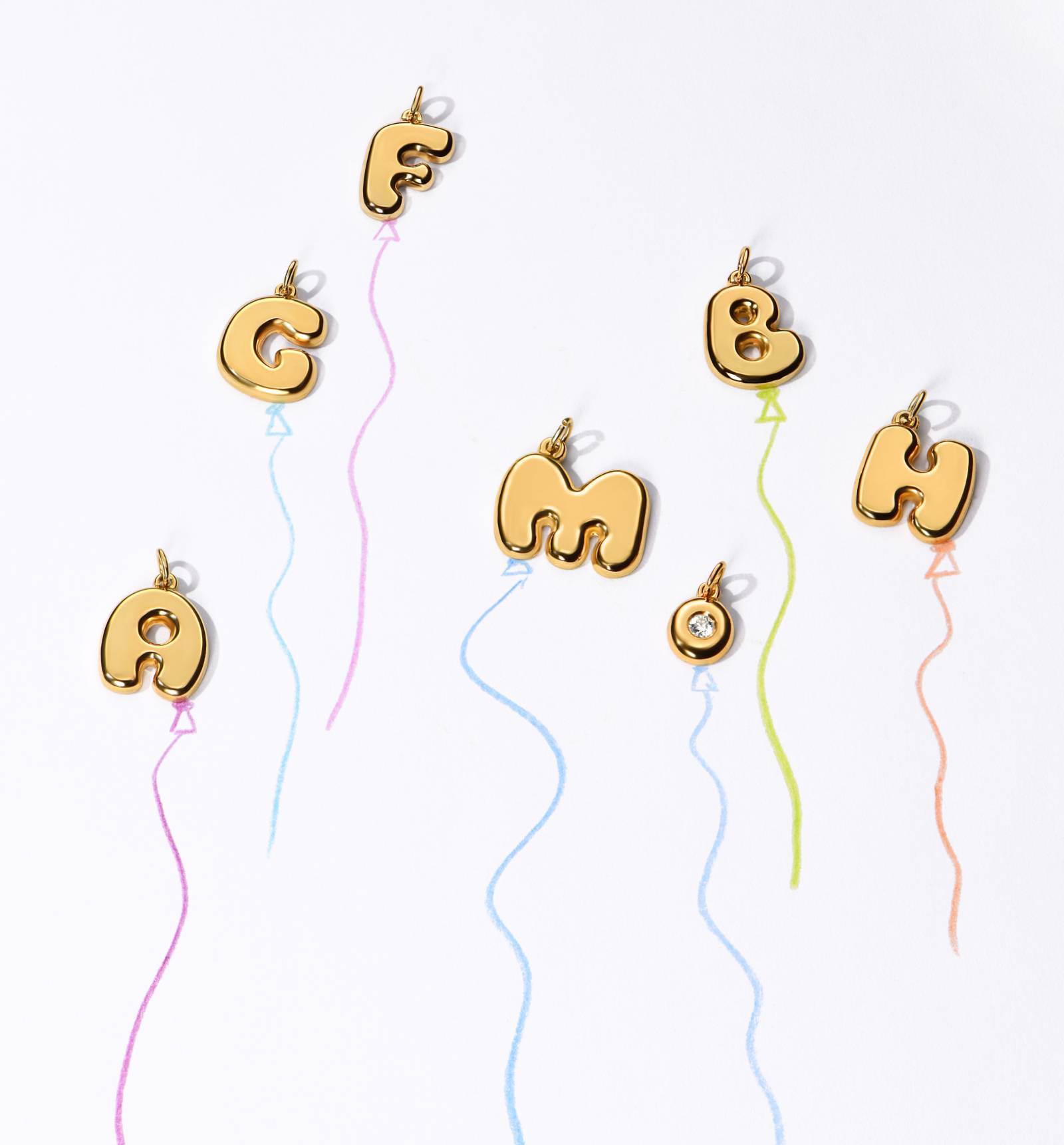 BEST SELLING JEWELRY