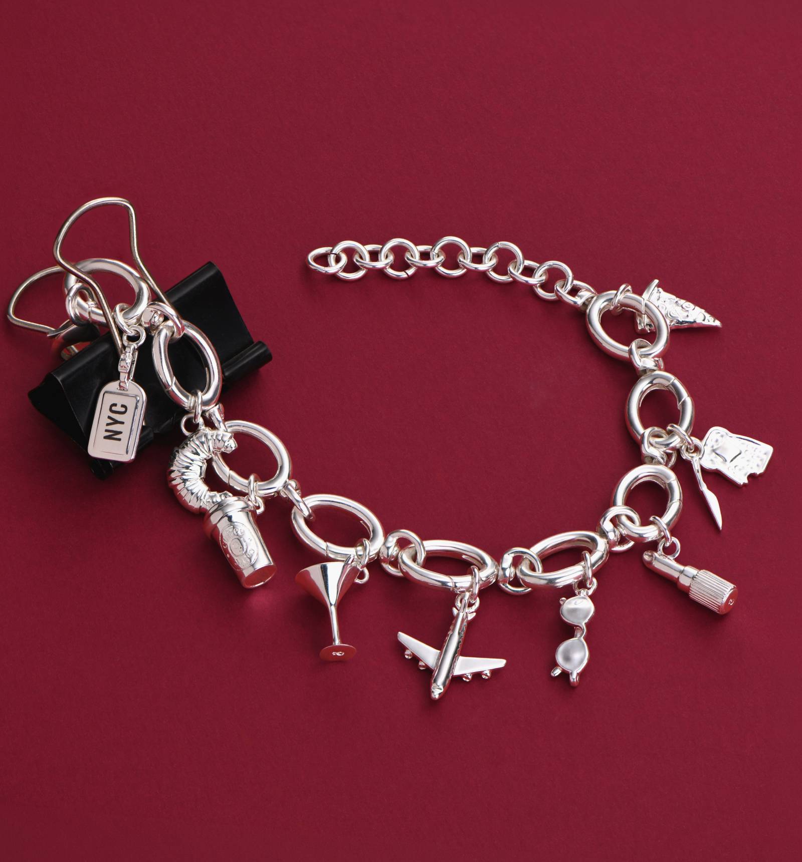 BEST SELLING JEWELRY