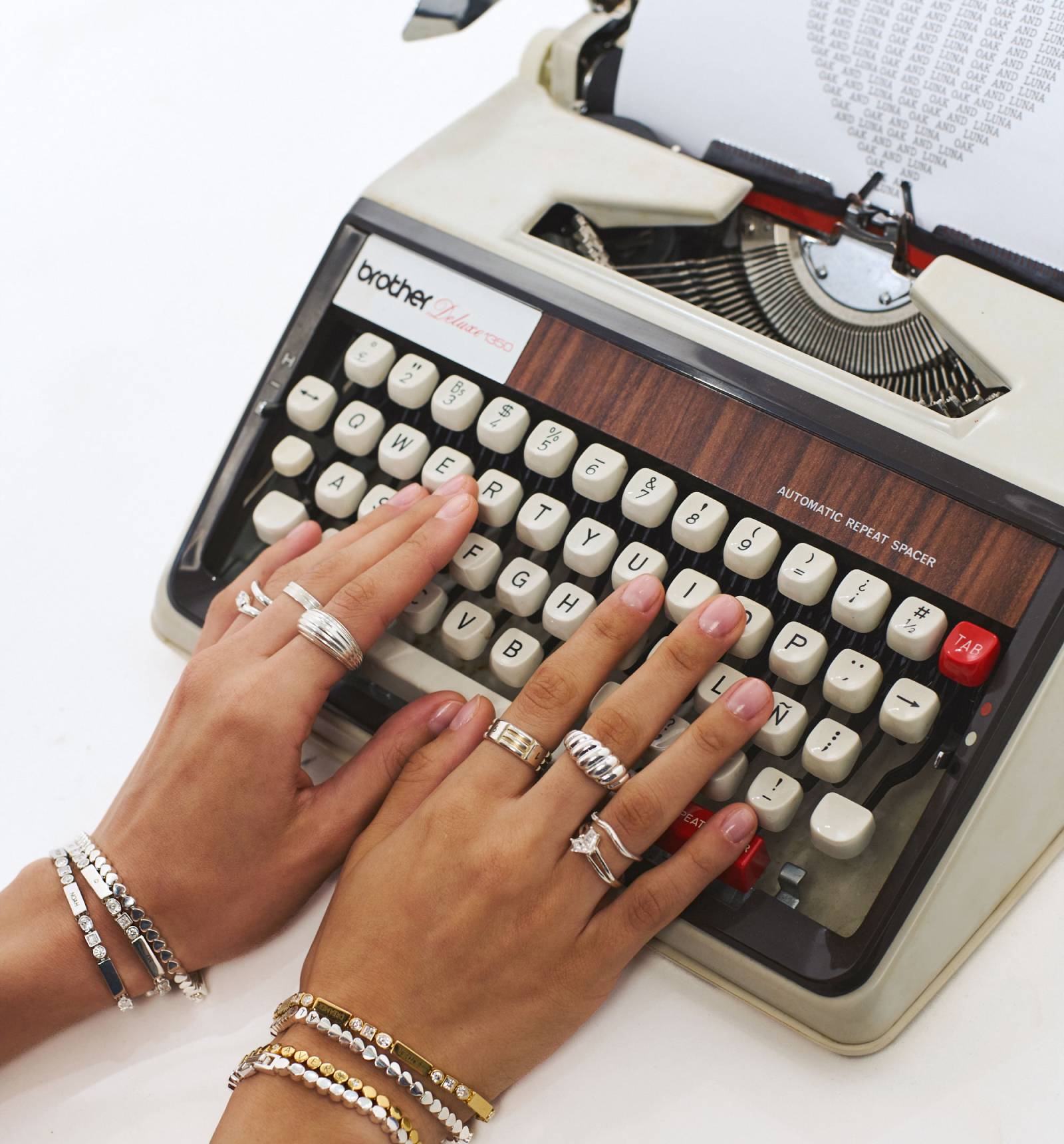 BEST SELLING JEWELRY