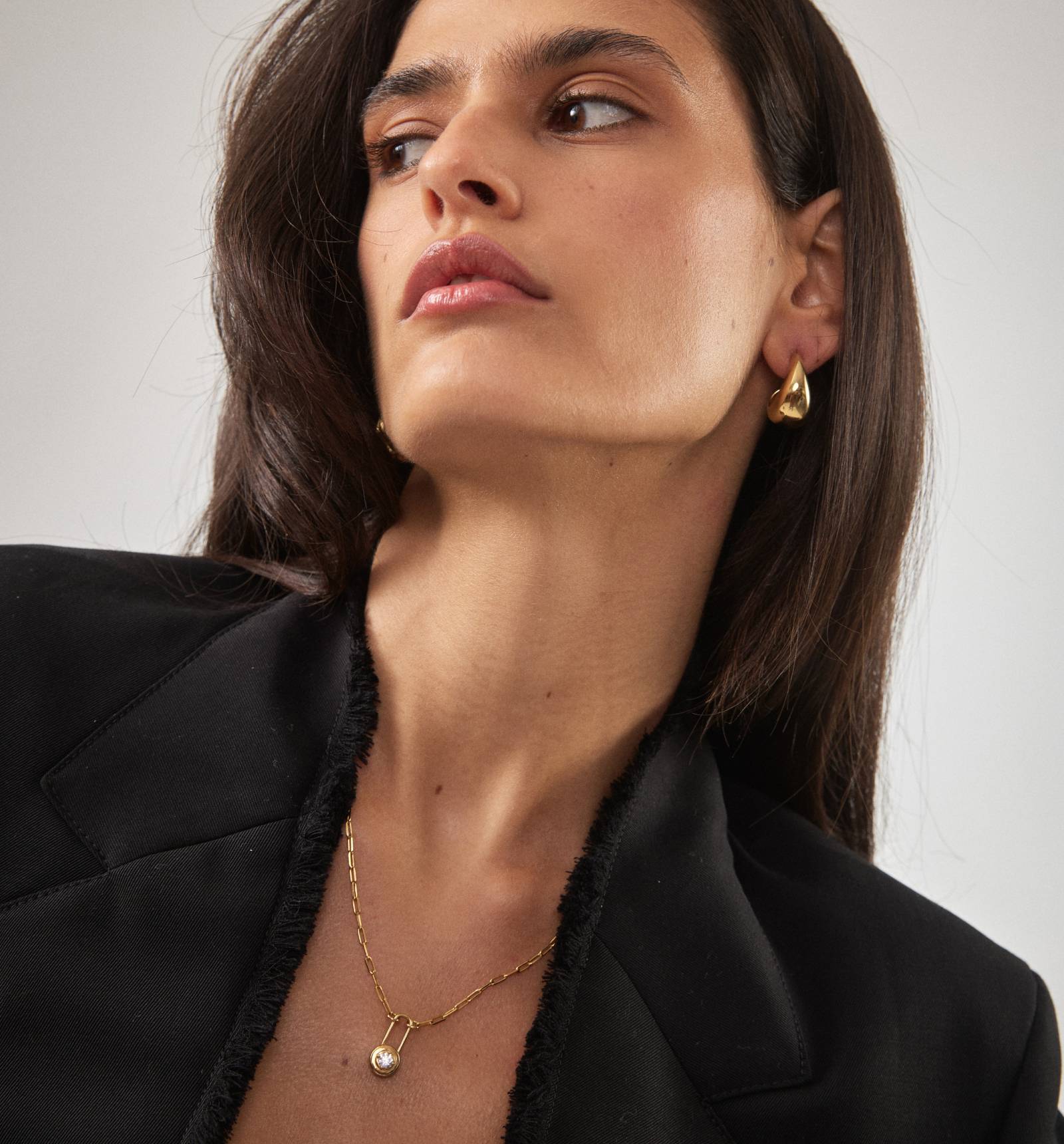 Lock Jewelry