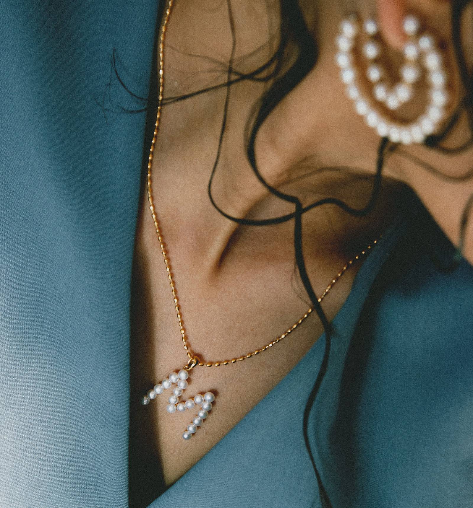 Link & chains jewelry