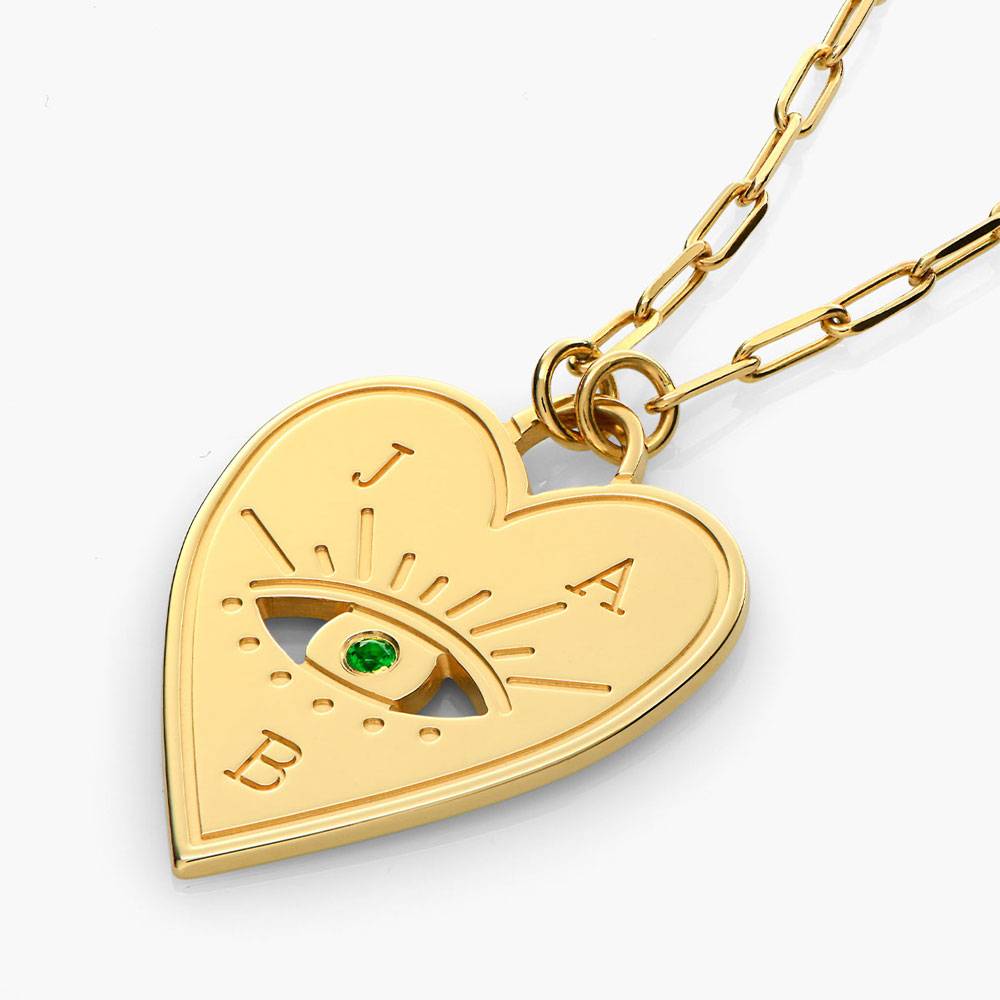 Gemstone Necklaces & Jewelry product photo