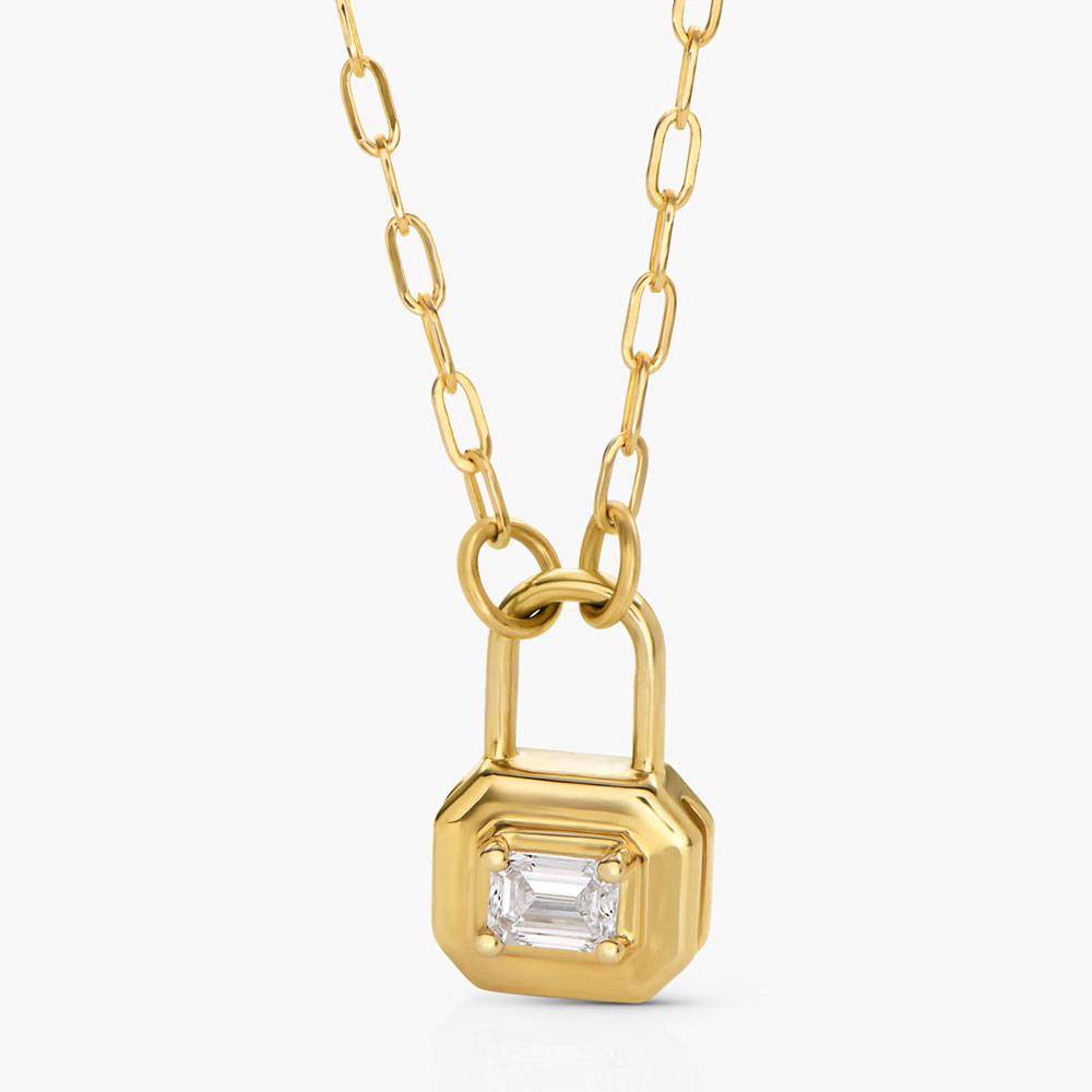 Lab Diamond Jewelry product photo
