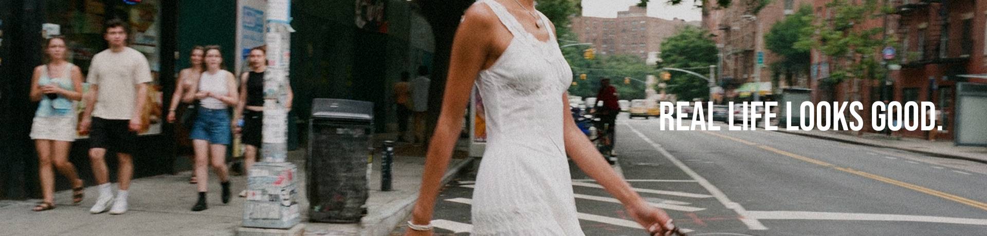The NYC Edit