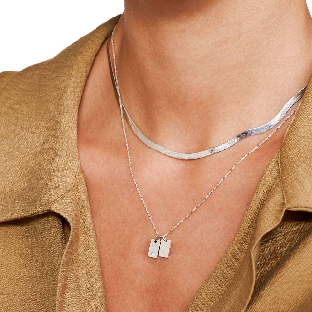 Silver Jewelry product photo