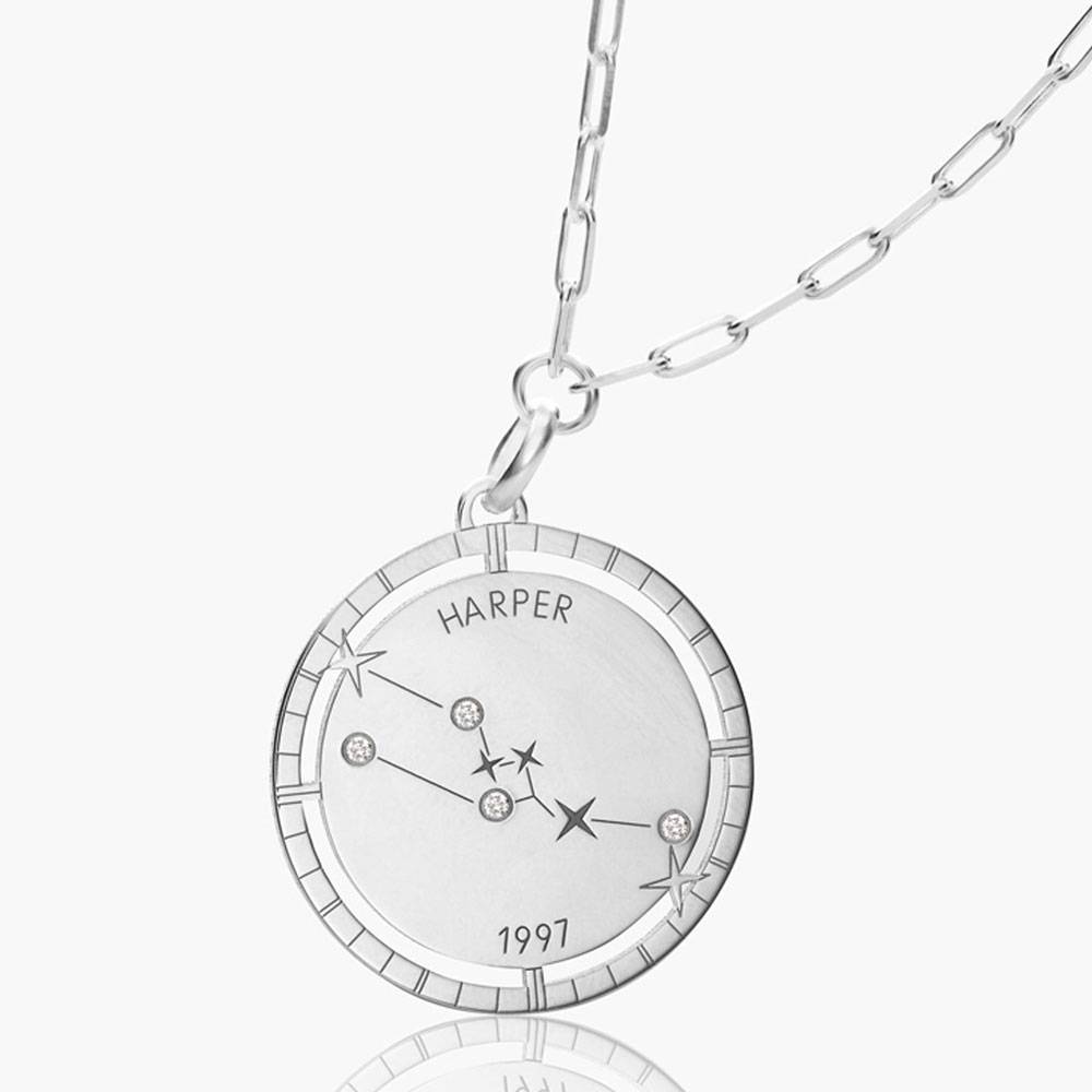 Zodiac Necklaces product photo