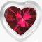 Coeur Rubis 