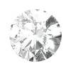0.02 ct Round Diamond