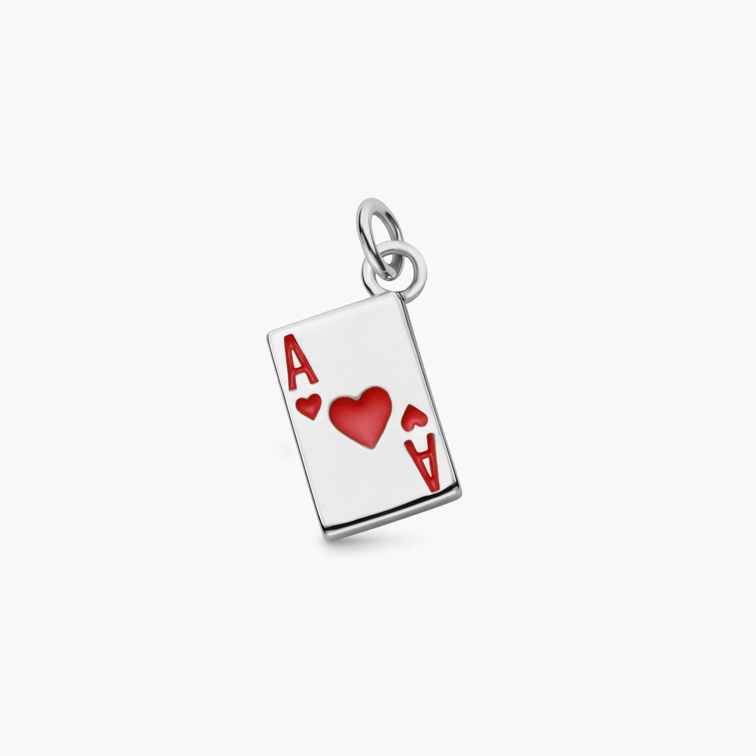 All In Charm- Silver-1 product photo