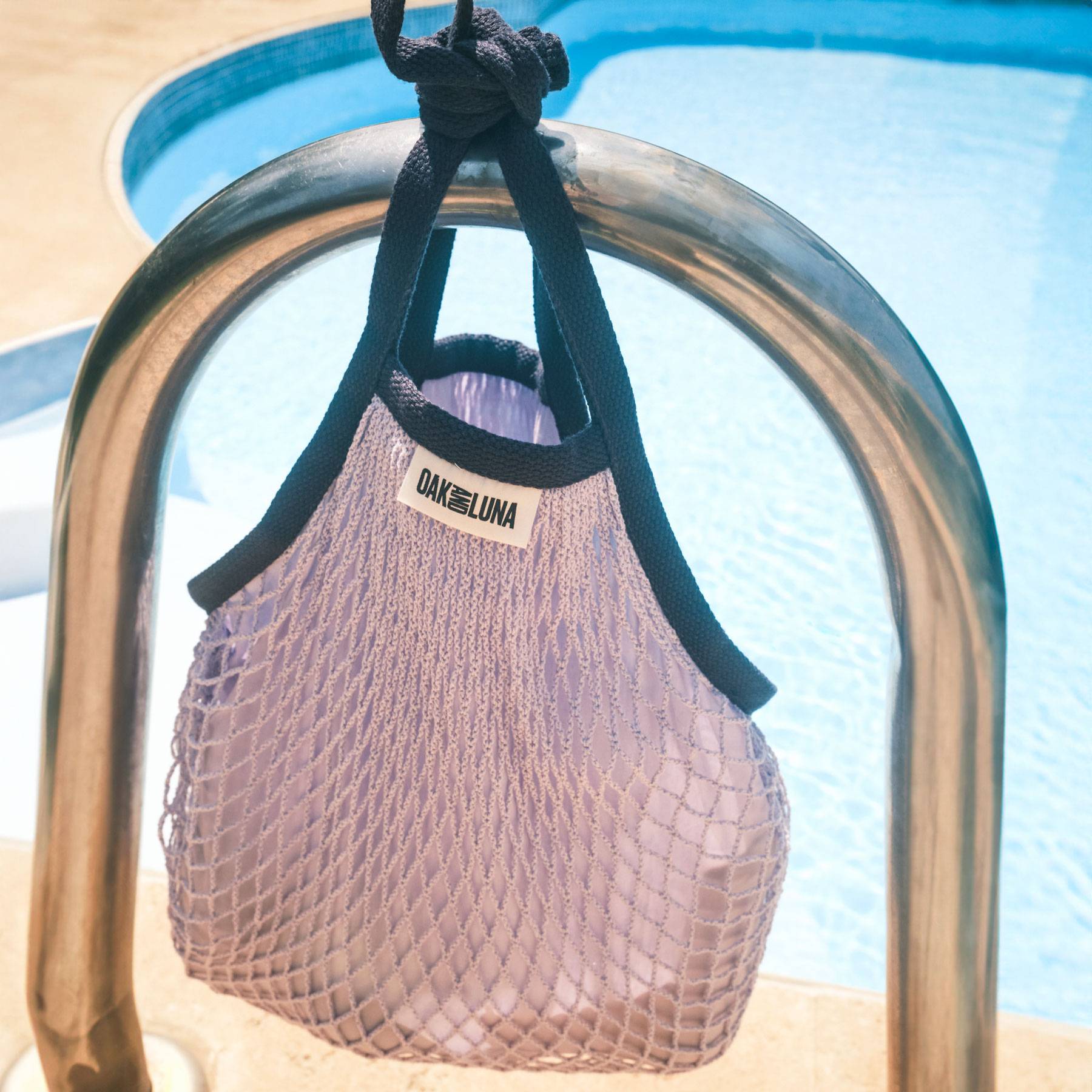 Bag to Basics - Lilac-1 Bag to Basics - Lilac-1 product photo