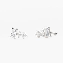 baguette-cubic-zirconia-stud-