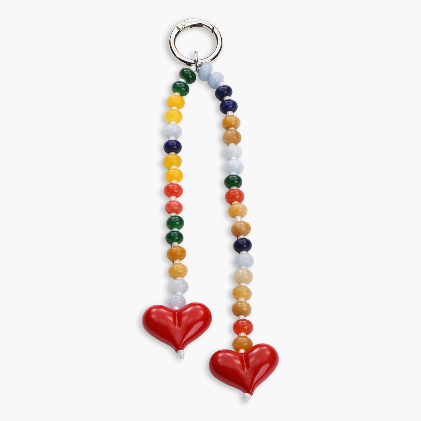 Carry-On Love Bag Charm-1 product photo