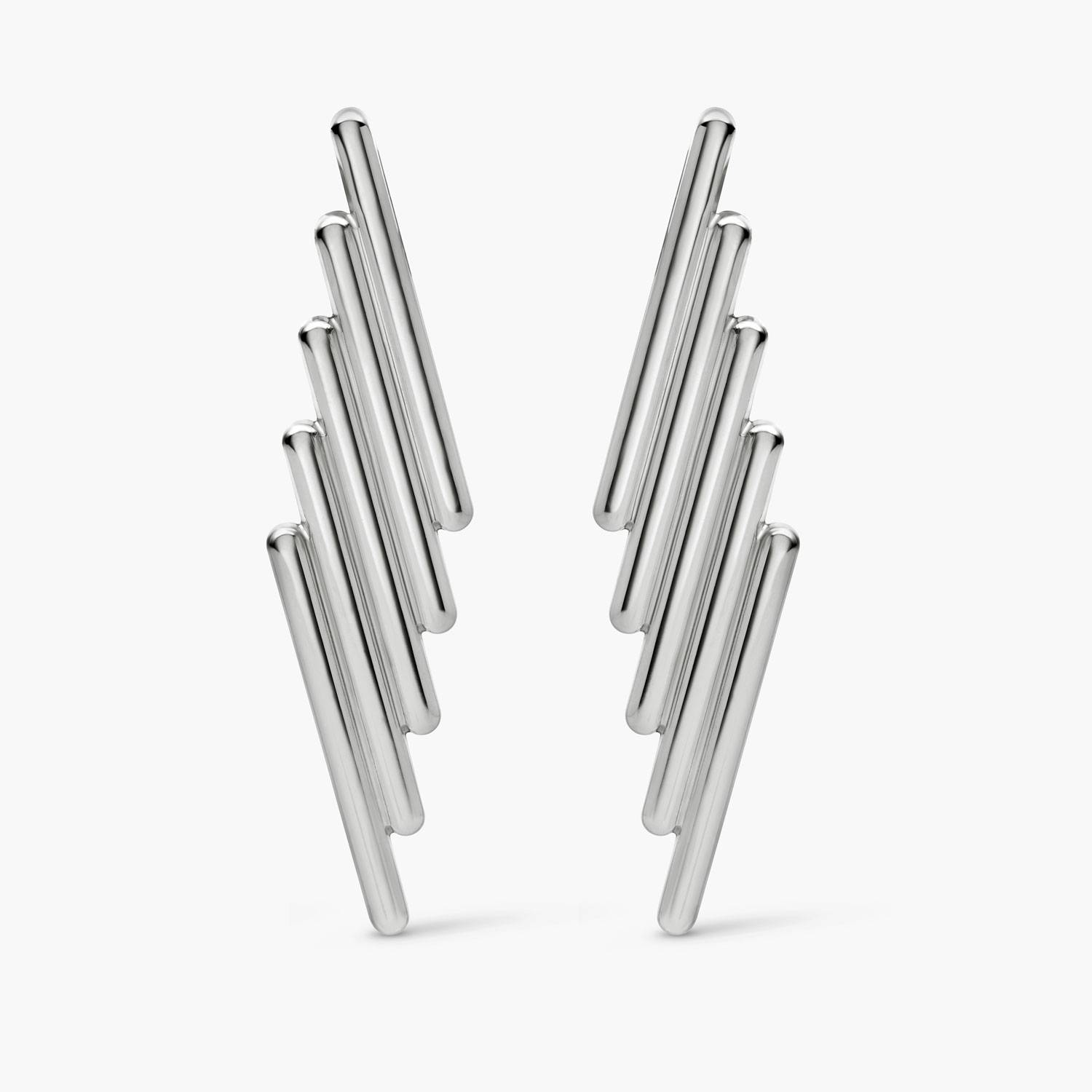 Centerline Motion Studs- Silver product photo