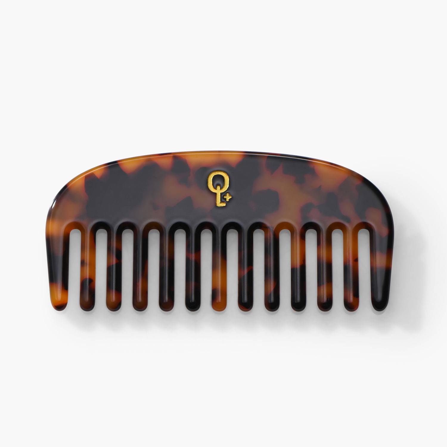 Cocoa Marble Comb
