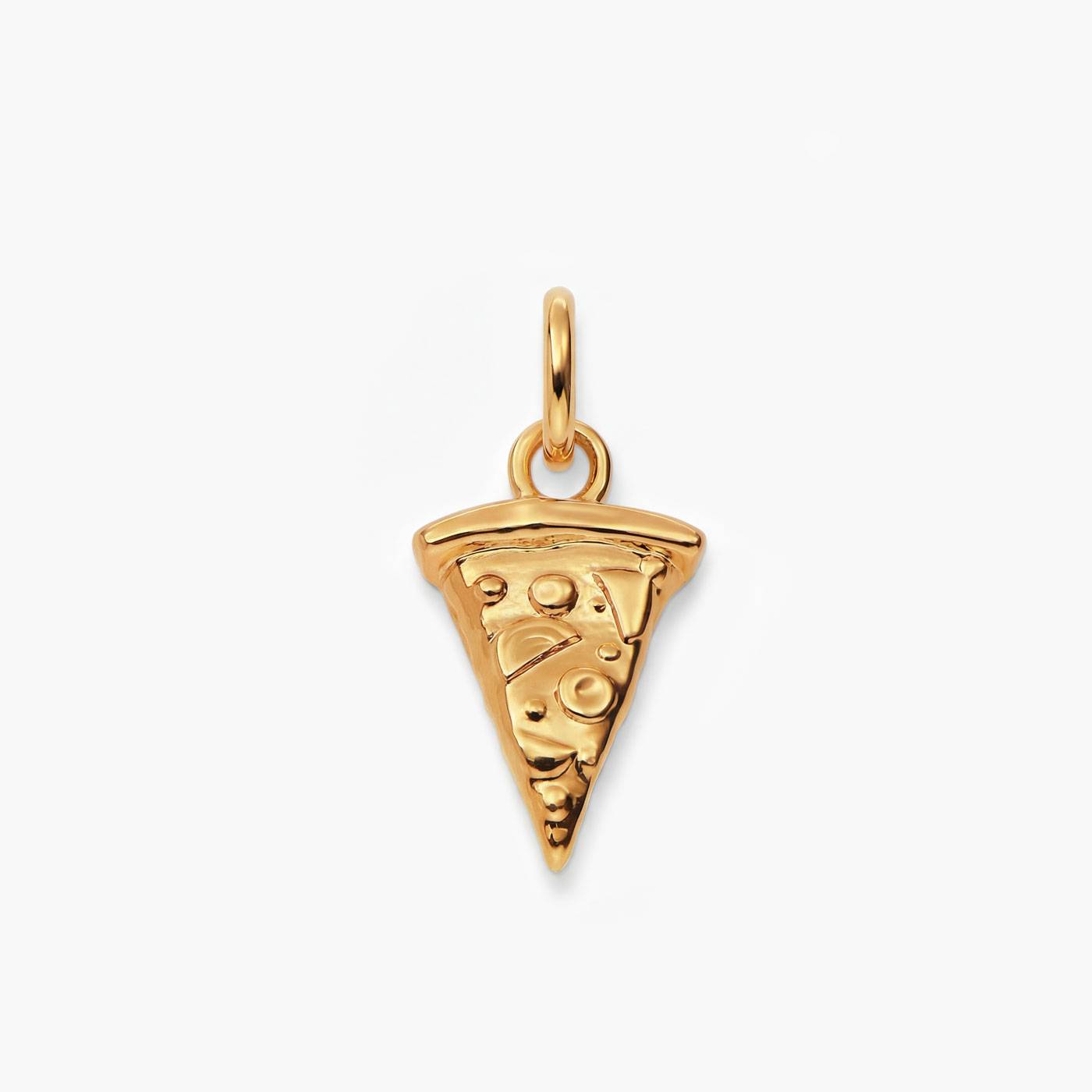 Extra Toppings Charm- Gold-1 product photo
