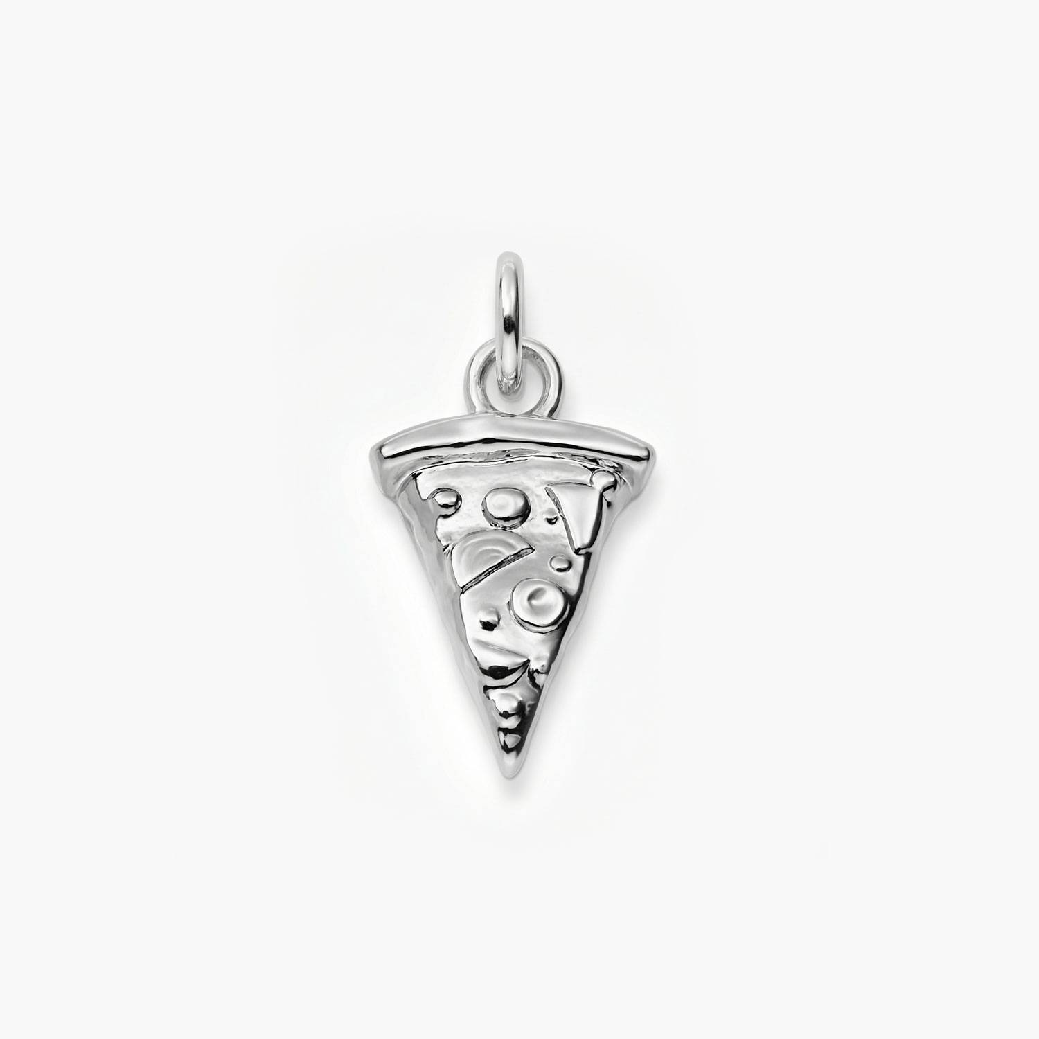 Extra Toppings Charm- Silver-1 product photo