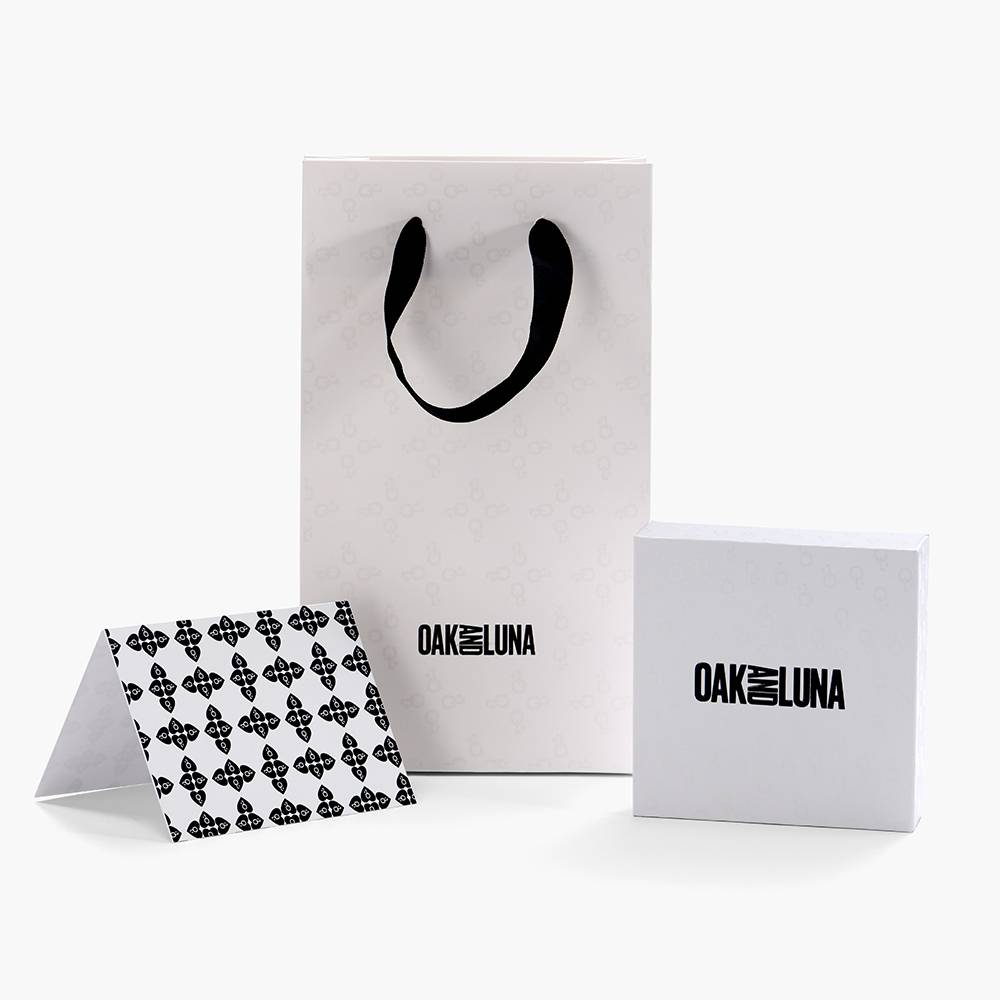 Add Gift Packaging - Gift bag, Gift Box and a Custom Note