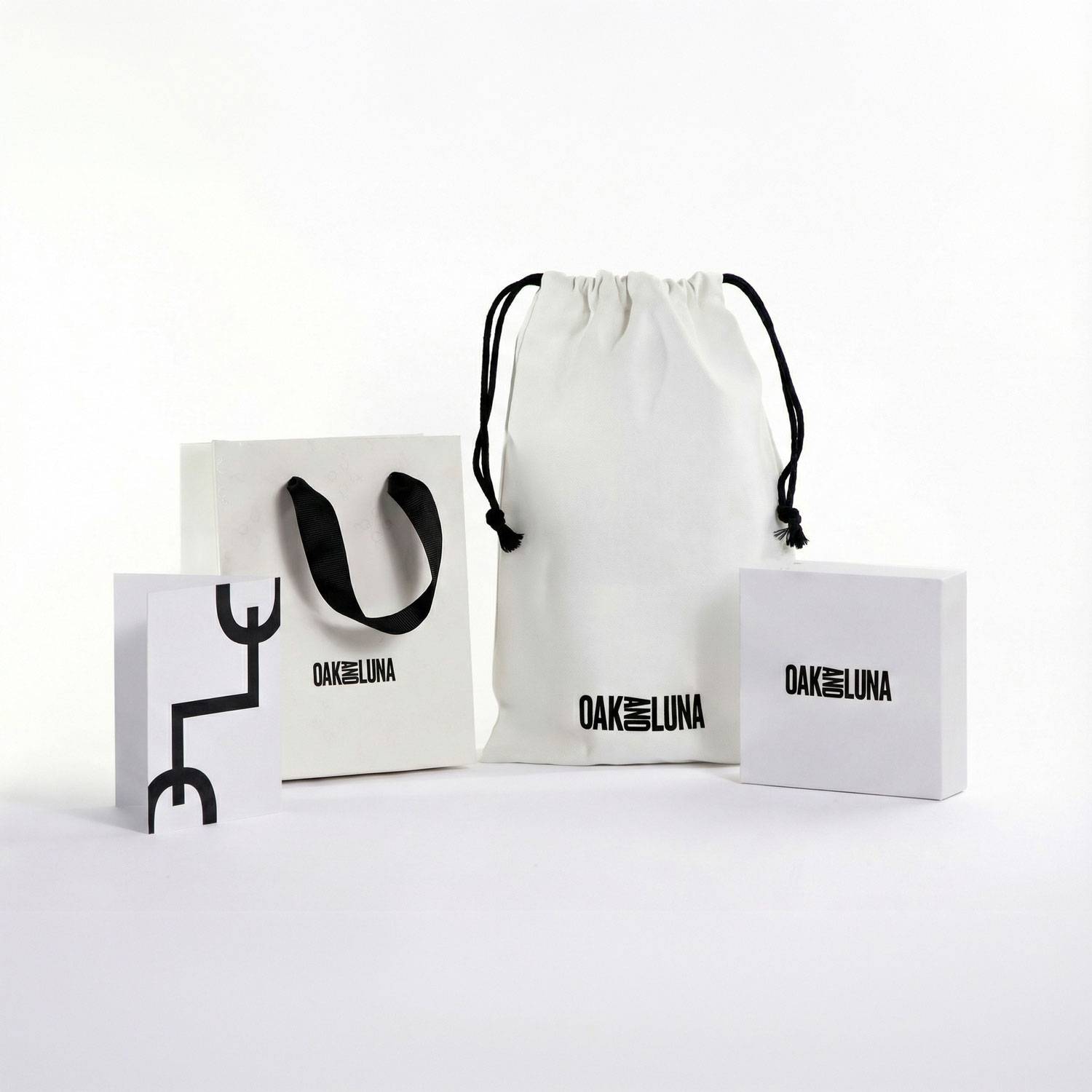 Ajouter un coffret cadeau - sac cadeau, boîte cadeau et carte de vœux-1 photo du produit