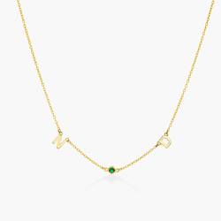 inez-initial-necklace-with-