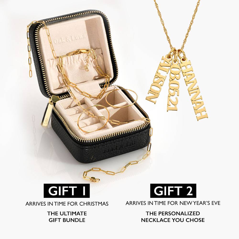 Last minute Christmas Pack-2 product photo