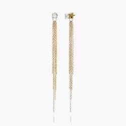トップス Lumignon original tweed bijou lumi T Lumi Cuff Bracelet – THATCH