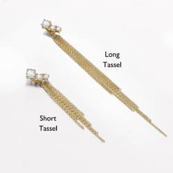 トップス Lumignon original tweed bijou lumi T Lumi Cuff Bracelet – THATCH