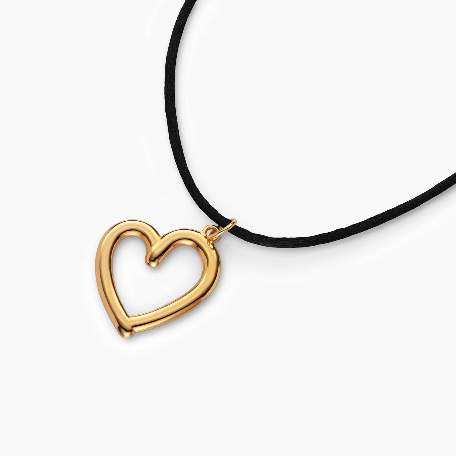 My Signature Initial - Gold-5 product photo