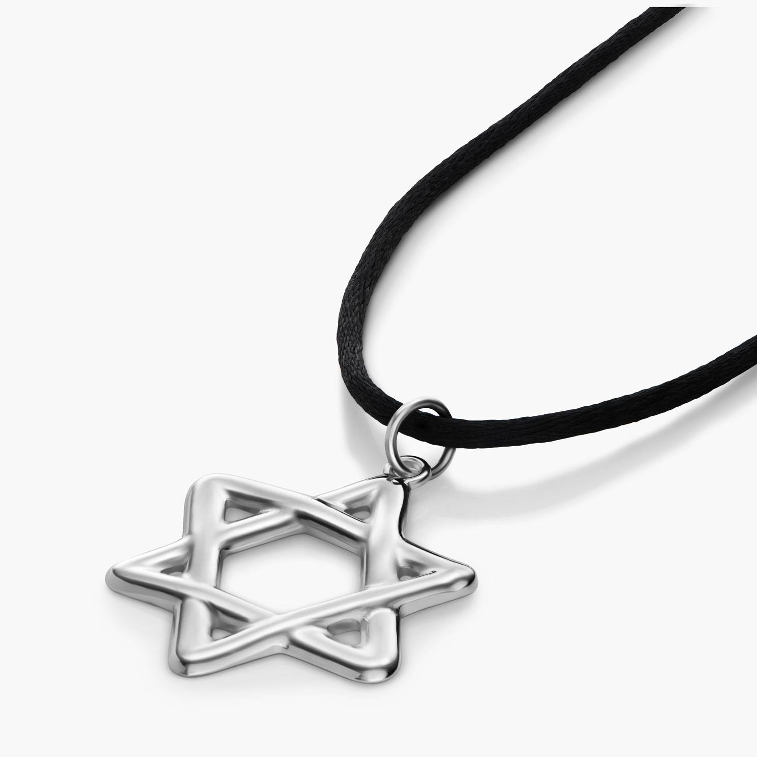 My Signature Initial - Silver-1 product photo