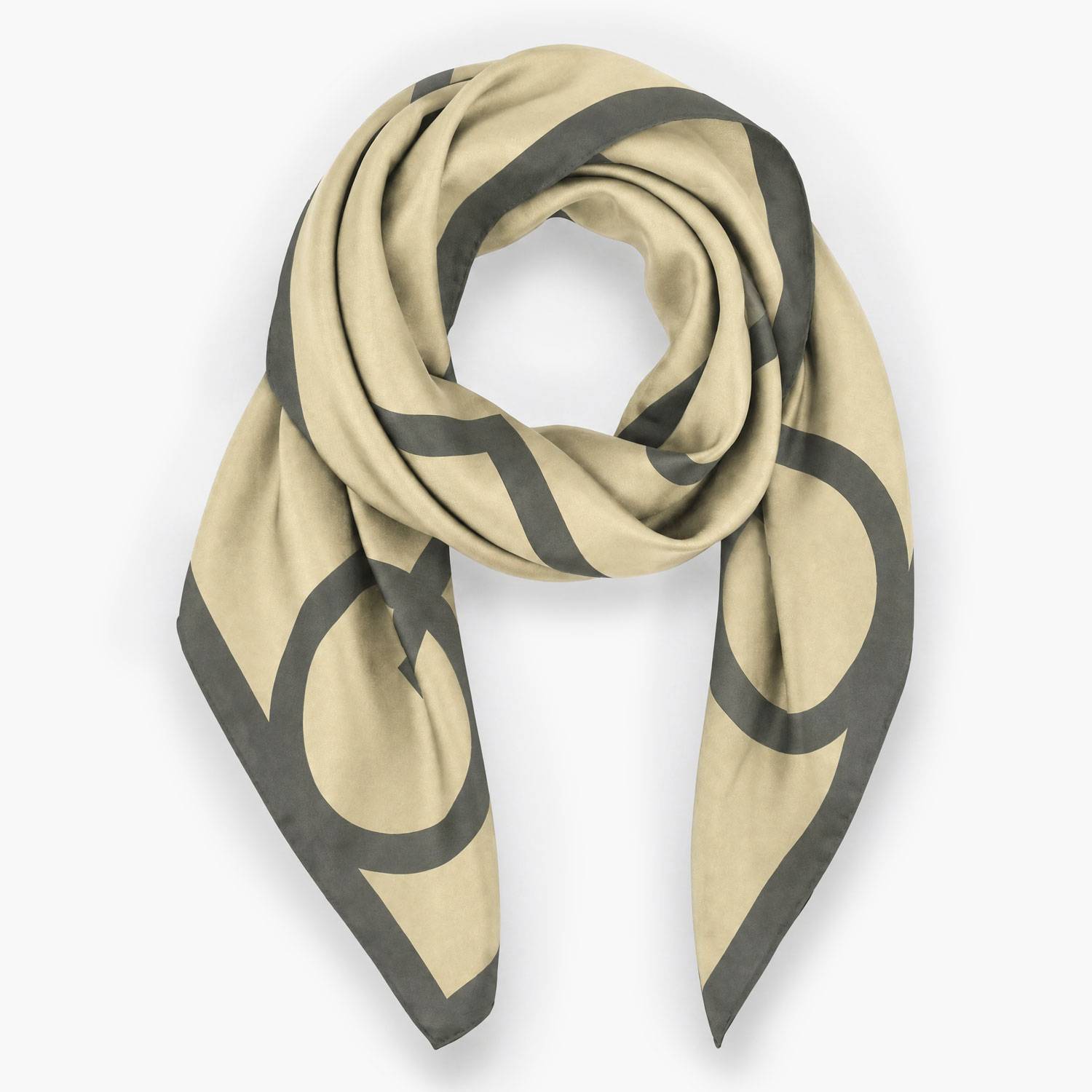 Route One Scarf-1 product photo