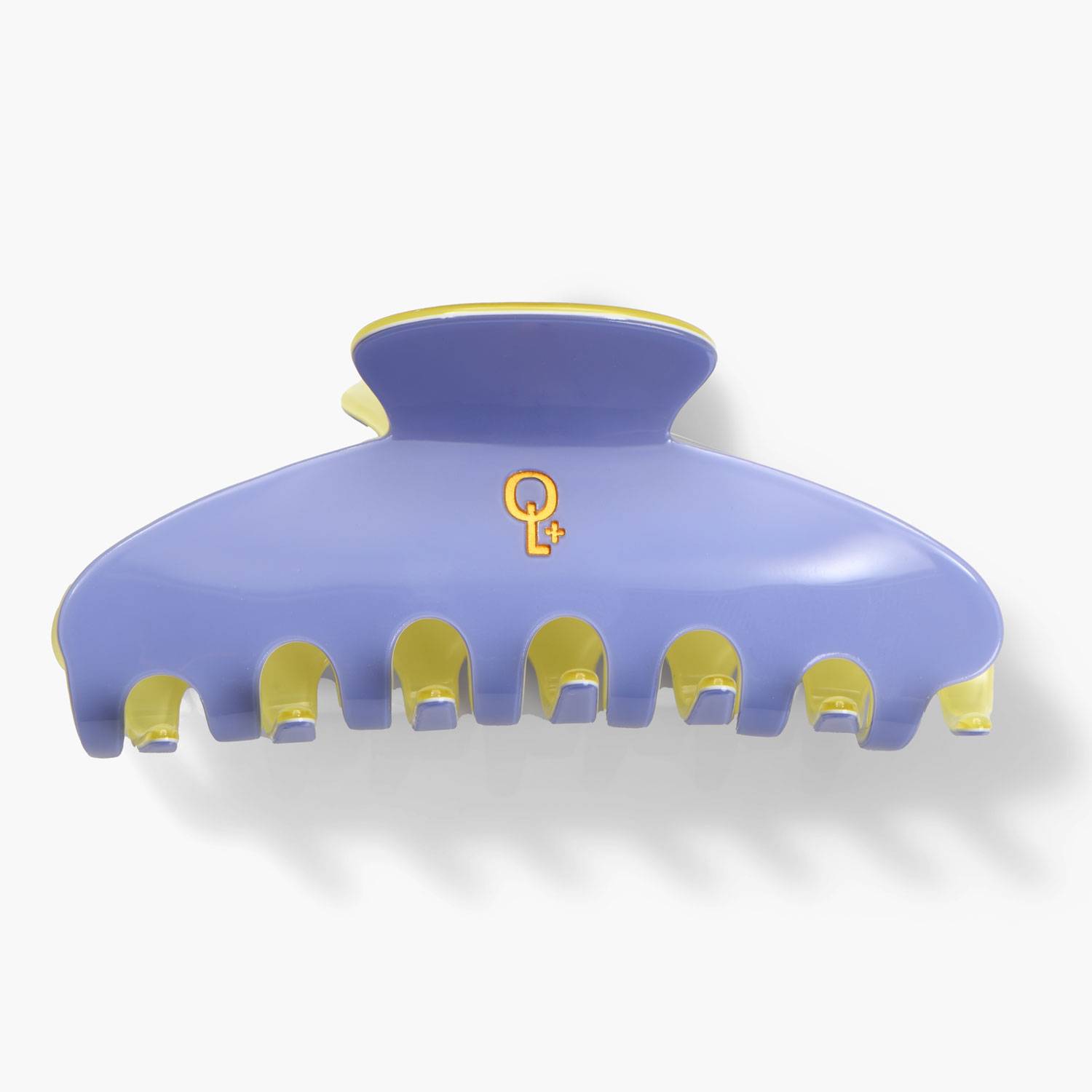 Sun Inside Claw Clip- Medium-1 product photo